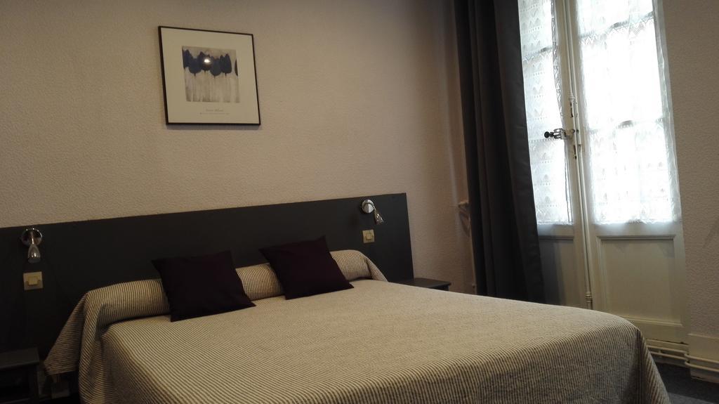 Hotel Beausejour Toulouse Room photo